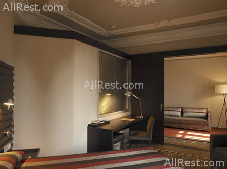 Hotel Alexandra 10